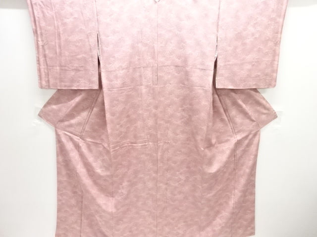 JAPANESE KIMONO / KOMON / PINE